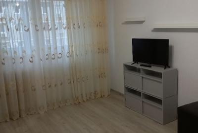 Apartament cu 2 camere decomandat în Lujerului