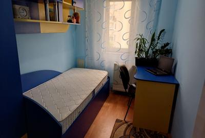 Apartament cu 2 camere decomandat în Grigorescu - 4