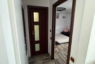Apartament cu 2 camere semidecomandat în Gara - 8