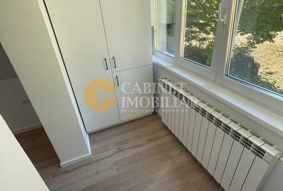 Apartament cu 2 camere decomandat în Nicolina - 7