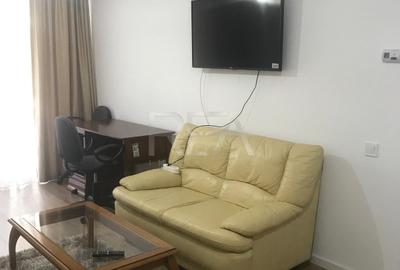 Apartament cu 2 camere decomandat, mobilat în Lujerului