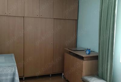 Apartament cu 2 camere semidecomandat în Decebal - 2