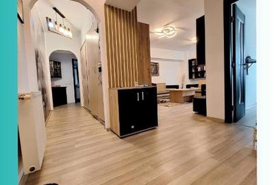 Apartament cu 2 camere decomandat în 9 Mai