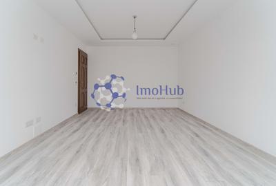 Apartament cu 3 camere decomandat în Păcurari - 2