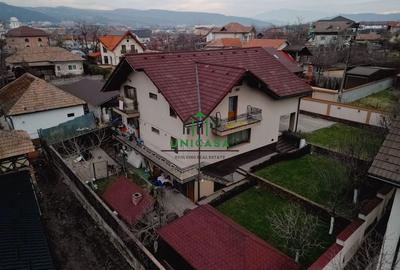 Casă individuală cu 5 camere cu Canalizare în Goranu - 3