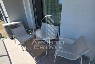 Apartament cu 2 camere decomandat în Lipovei - 10