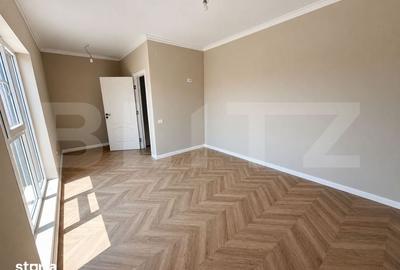 Apartament cu 3 camere în Central - 6