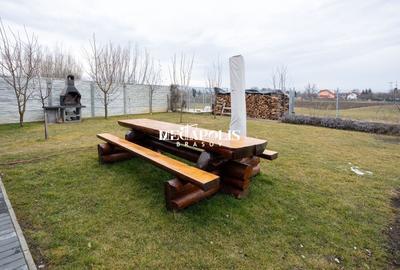 Casă individuală cu 6 camere cu Canalizare în Lunca Calnicului - 48