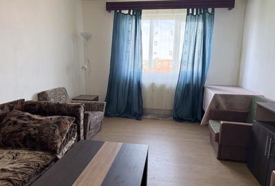 Apartament cu 2 camere decomandat în Sânnicolau Mic