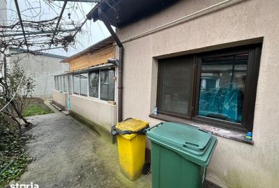 Casă cu 4 camere cu Teren 220 Mp în Chitila - 3