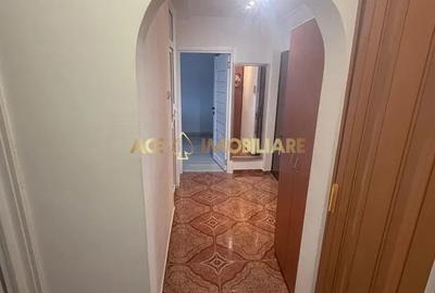 Apartament cu 2 camere în Crângași