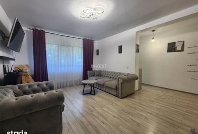 Casă cu 3 camere cu Teren 320 Mp în Ciurea