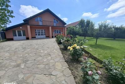 Casă cu 4 camere cu Teren 1000 Mp în Letea Veche - 5