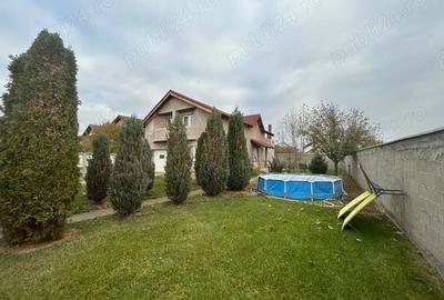 Casă cu 4 camere cu Teren 500 Mp în Central - 9