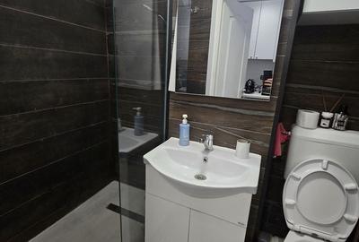 Garsonieră în UTA