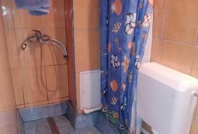 Apartament cu 3 camere semidecomandat, mobilat în Tomis Nord - 3