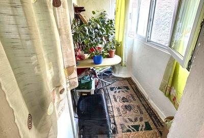 Apartament cu 2 camere decomandat, mobilat în Micro 18 - 9