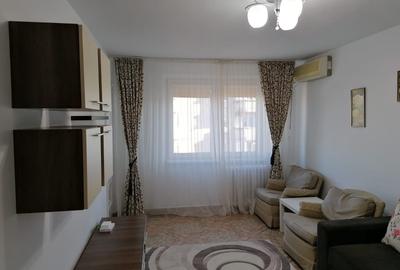 Apartament cu 2 camere decomandat în Rahova
