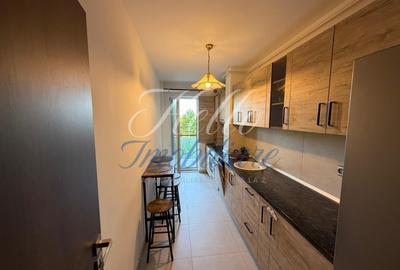 Apartament cu 2 camere decomandat, mobilat în Gheorgheni - 3