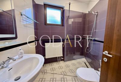Apartament cu 5 camere decomandat în Dorobanți - 15