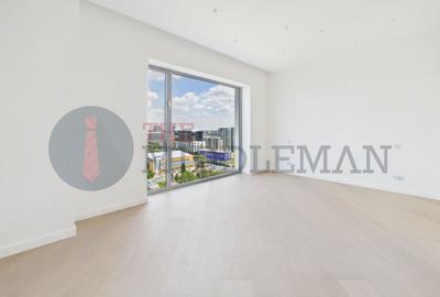 Apartament cu 4 camere în Aviației - 16