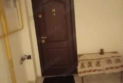 Garsonieră decomandată în Central - 5