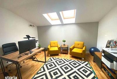 Casă cu 5 camere cu Teren 110 Mp în Central