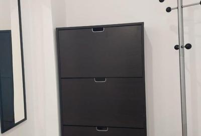 Apartament cu 2 camere decomandat în Crângași - 10