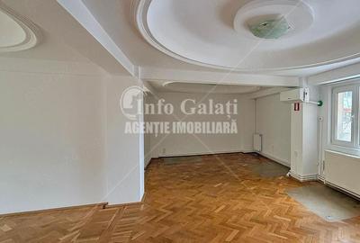 Spațiu comercial, de 264 mp, în Central - 6