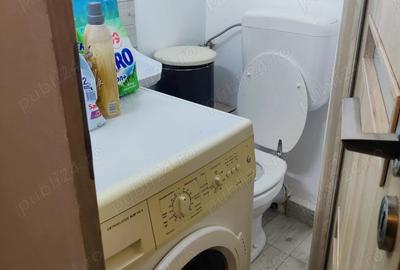 Apartament cu 3 camere decomandat în Central - 2