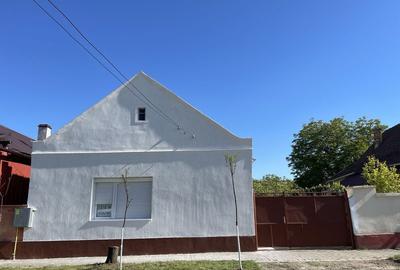 Casă cu 4 camere în Vinga - 1
