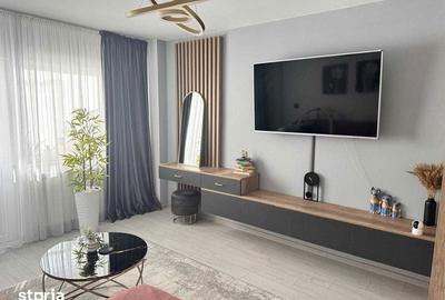 Apartament cu 2 camere în Central - 1