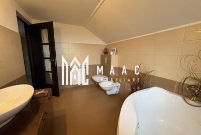 Casă individuală cu 5 camere cu Canalizare în Sadu - 12