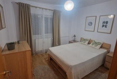 Apartament cu 2 camere în Ștefan cel Mare