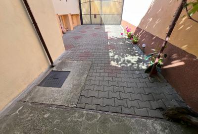 Casă individuală cu 3 camere cu Teren 230 Mp în Reșița - 14