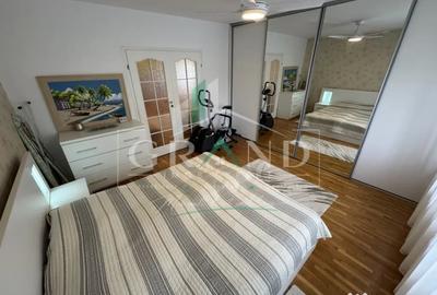 Casă cu 4 camere cu Teren 624 Mp în Dâmbul Rotund