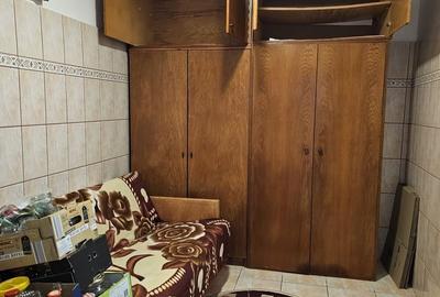 Casă cu 2 camere cu Teren 110 Mp în Faleza Nord - 9