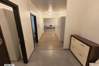 Apartament cu 3 camere decomandat în Grozăvești