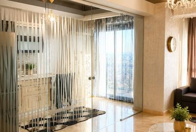 Apartament cu 2 camere în Tomis Plus