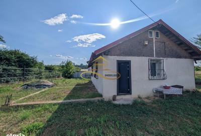 Casă cu 3 camere în Bogata - 3