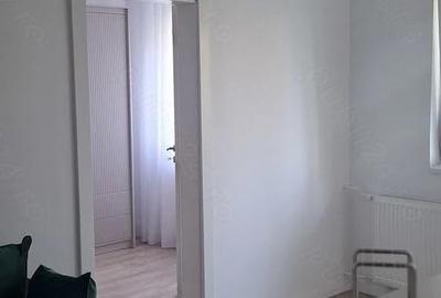 Apartament cu 2 camere semidecomandat în Dacia - 4