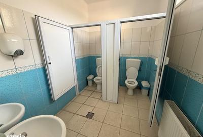 Spațiu comercial, de 650 mp, în Central