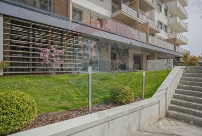 Apartament cu 3 camere decomandat, mobilat în Blumăna - 15