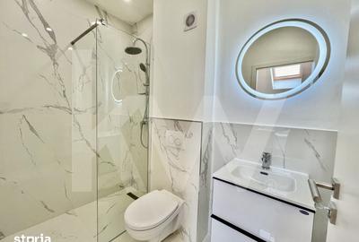 Apartament cu 2 camere în Cristian - 1