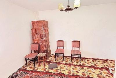 Casă cu 4 camere cu Teren 1500 Mp în Buda - 4