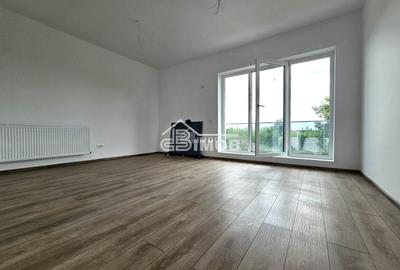 Apartament cu 3 camere decomandat în Centură - 2