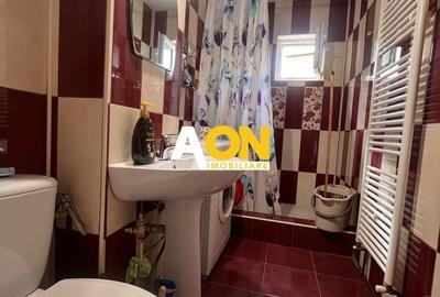 Apartament cu 2 camere semidecomandat, mobilat în Caroline Apulum - 6