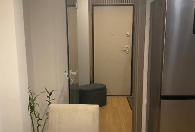 Apartament cu 2 camere decomandat, mobilat în Faleza Nord - 3