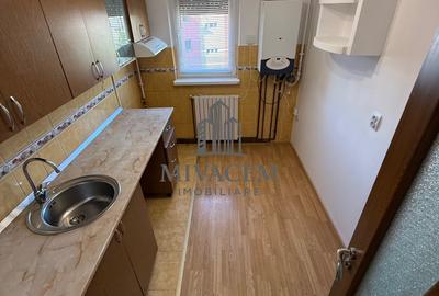Apartament cu 2 camere semidecomandat în Craiovița Nouă - 1