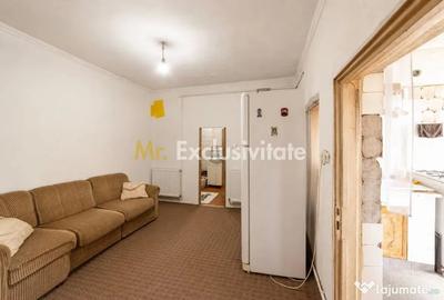 Casă cu 3 camere cu Teren 126 Mp în Central